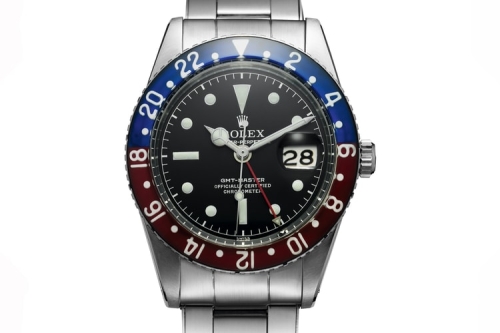 Rolex GMT-Master 最新「穿越时区」展览即将登陆香港西九文化区自由空间