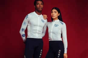 Deus ex Machina 携手 Attaquer 发布全新全球联名胶囊系列