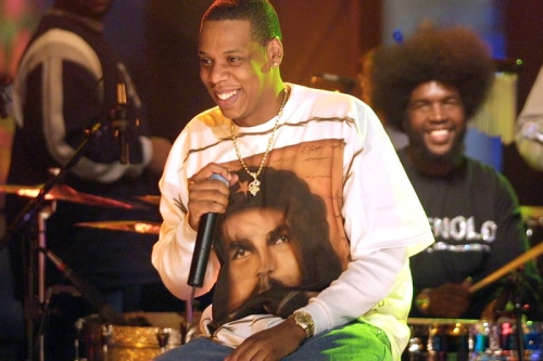 JAY-Z 把掌 Roots Picnic 2026 压轴舞台