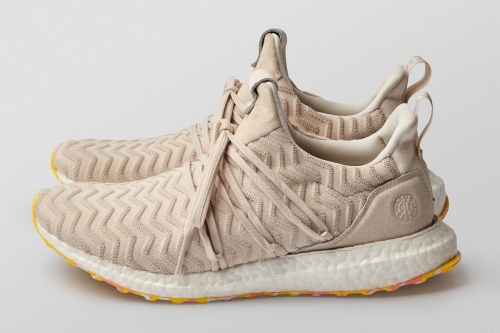 A Kind of Guise × adidas Consortium 联名 UltraBOOST 鞋款正式发布