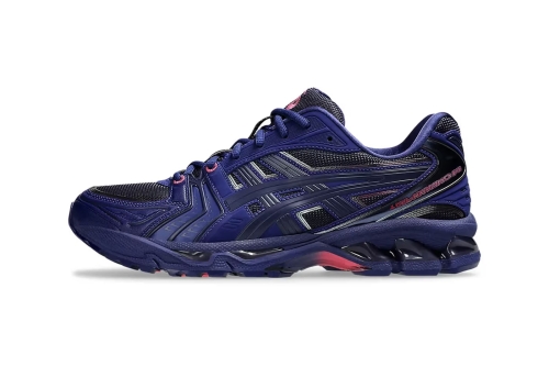 近赏 8ON8 × ASICS GEL-Kayano 14 全新联名鞋款