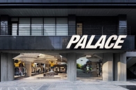 Palace Skateboards 第 2 家首尔旗舰店开业