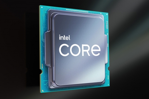 CES 2021 - Intel 正式发表全新第 11 代 Intel Core H 系列处理器