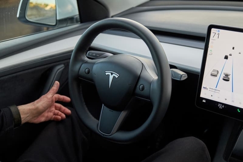 传闻特斯拉 Tesla 正研发全新入门级电动 SUV，售价有望低过 Model 3