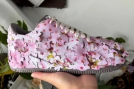 Nike Air Force 1 Low 推出「Cherry Blossom」主题配色系鞋款
