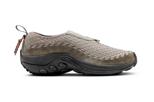 率先近赏 Merrell 1TRL 2024 全新春夏系列鞋款