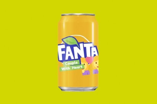 芬达 Fanta 推出各种「地狱级」口味的汽水？