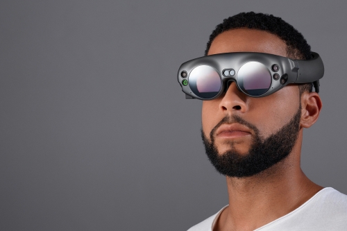 Magic Leap 的混合现实设备定于夏季推出