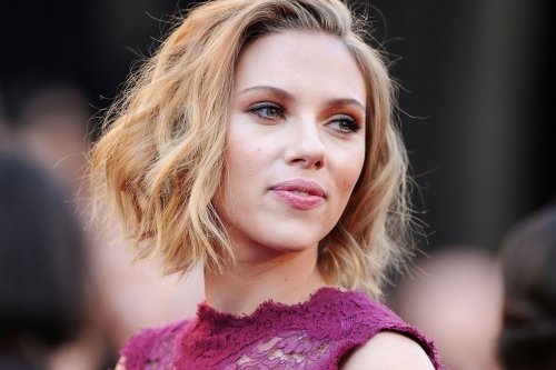 Scarlett Johansson 控告 Disney 违反合约于 Disney+ 上映《黑寡妇 / Black Widow》