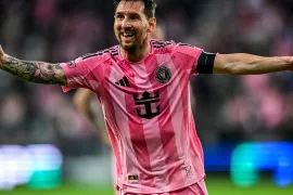 Lionel Messi 达成协议,将成为西乙球会 CD Eldense 的大股东