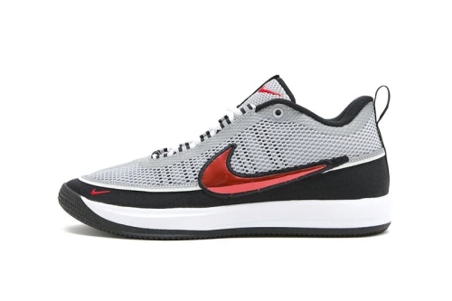 Nike Book 2「Spiridon」鞋款下月登场发售