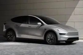 消息称特斯拉 Model Y L 北美上市时间已敲定，8 月或 9 月推出