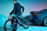 保时捷 Porsche 正式推出全新世代 eBike Sport 电动自行车