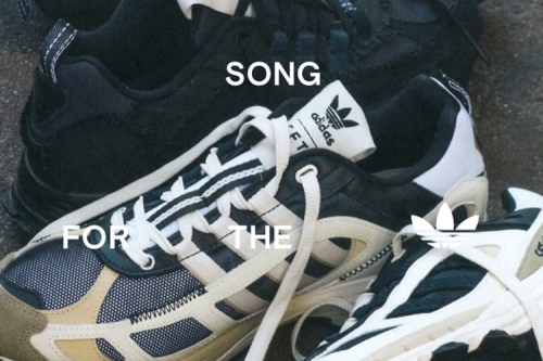 adidas Originals × Song for the Mute 联乘鞋款香港发售情报正式公开