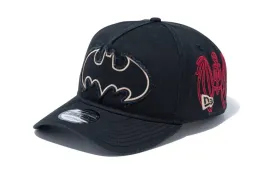 New Era Japan 推出《Batman》及经典砍杀恐怖片 59FIFTY、9FORTY 与 19TWENTY 帽款