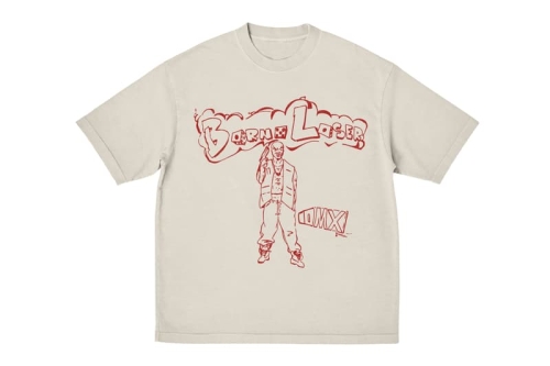 Bravado 推出 DMX 官方周边与黑胶系列