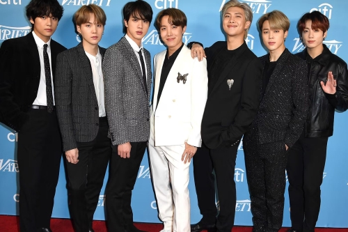 全球 ARMY 准备好了！BTS 宣布将于 2026 春季「全员回归」