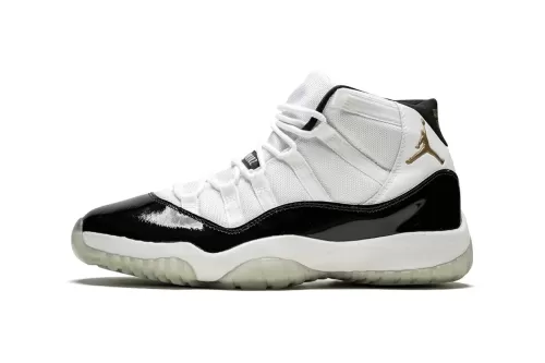 Air Jordan 11 经典配色「DMP」回归发售情报公开