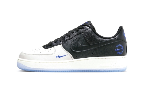 Nike Air Force 1 Low 最新配色「Tinaj」鞋款发售情报正式公开