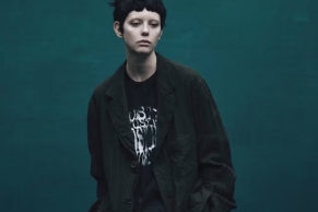 Yohji Yamamoto Y’s for Men 携手 MASSES 二度联乘胶囊系列强势回归