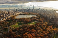 Louis Vuitton 2027 Cruise 系列时装大秀即将登陆纽约市