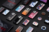 CASETiFY 携手 PHANTACi 推出独家联名系列