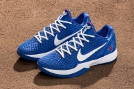 UNDEFEATED 独占发售全新 Nike Kobe「Game Royal」系列