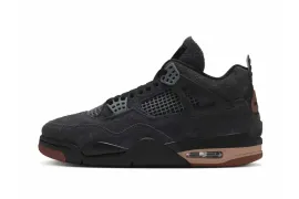 Jordan Brand 发布 Air Jordan 4「London」鞋款官方图集,致敬英国篮球文化