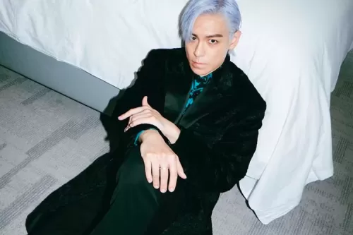 T.O.P 正式证实退出 BIGBANG