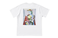 UNIQLO UT 推出首回 Pablo Picasso 系列 T-Shirt