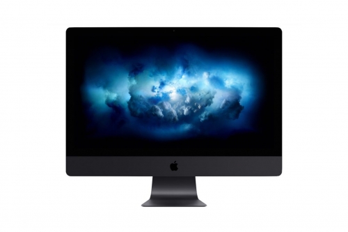 即将推出的 iMac Pro 确认支持「Hey Siri」功能