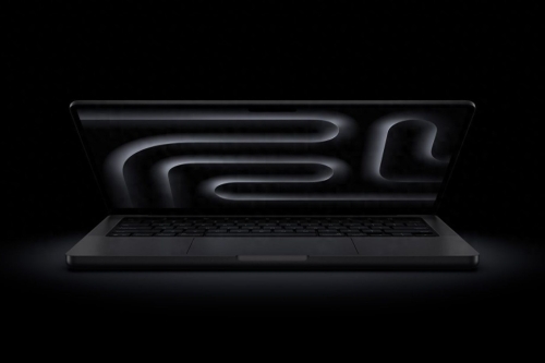 部分区域的苹果 MacBook Pro 交货期已延长至两个月，预计新款即将发布