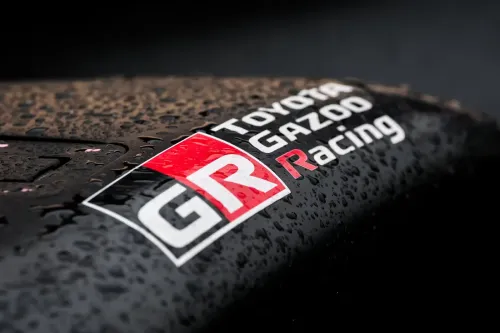 Toyota GR 推出平价赛车级 Go-Kart 工厂,瞄准年轻车手入门赛道