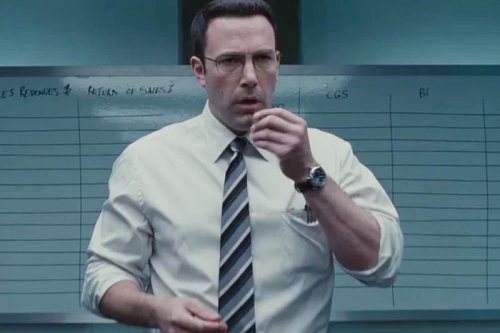 Ben Affleck 主演《会计师/暗算 The Accountant》最新续集上映日期正式公开