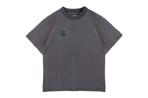 Dover Street Market GINZA 翻新重开，携手 sacai 推出独家三色 Tee