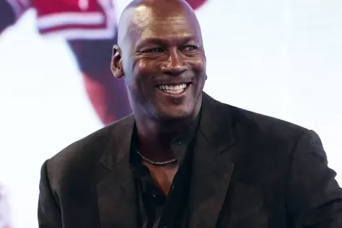 Michael Jordan 於 60 歲生日豪氣捐贈慈善組織 $1,000 萬美元