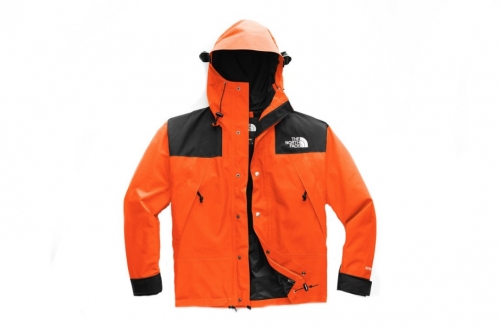 The North Face 经典外套 1990 Mountain Jacket GTX 新色上架