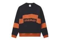 Napapijri 推出第三波 Martine Rose 联名 2026 春夏系列