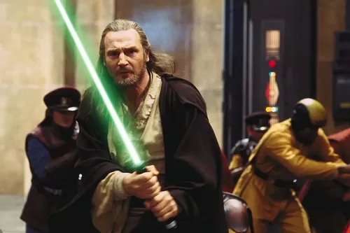 Liam Neeson 认为《星球大战 Star Wars》衍生作太多，已失去原有的魔力