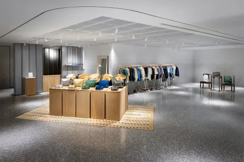 visvim 香港 Pop-Up 推出第二辑「ALL TOTE」胶囊系列