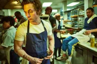伊利诺伊把 Italian Beef 定为官方三明治，还向《The Bear》送上国会致谢信