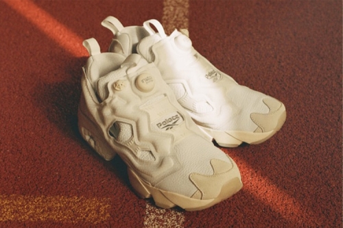 Palace Skateboards × Reebok 2024 夏季全新联名系列正式登场