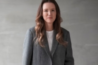 UNIQLO 正式任命 Clare Waight Keller 成为全球创意总监