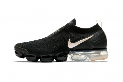 Nike Air VaporMax Moc 2 全新配色设计鞋款