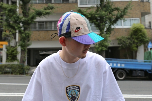 DL Headwear 独家「Finest Nike Collection」胶囊系列正式登场