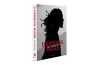 Assouline 携 Derrick Rose 发布全新画册《Derrick Rose: The Poohprint》