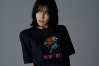 桥本爱出镜演绎 Ray BEAMS 全新「T-shirt Collection」造型特辑 Lookbook