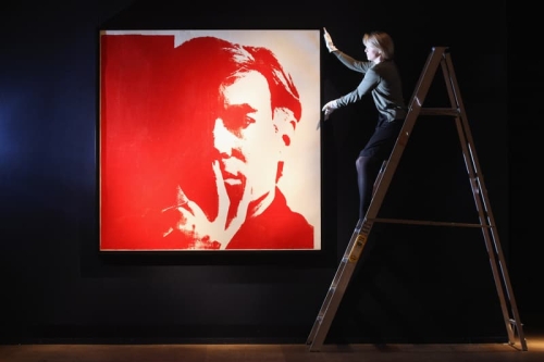 Miami Fine Art Gallery 涉嫌贩售假冒的 Andy Warhol 艺术作品