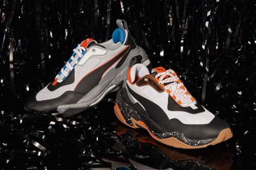 PUMA Thunder Spectra 全新配色鞋款发售详情公开