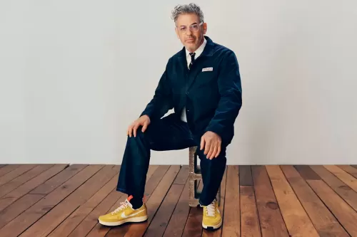 Nike 证实目前并未和 Tom Sachs 进行合作